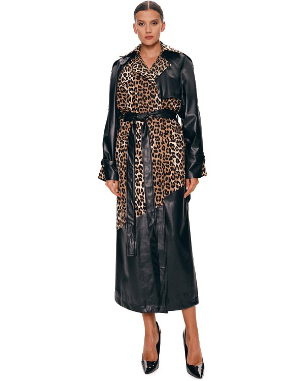 trench coat